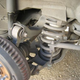 Image for article titled Welcome To The Clunkerdome: Cash For Clunkers Victims Hit The Junkyards